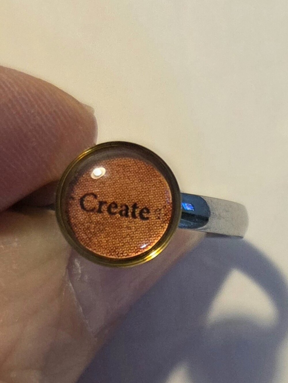 Create Ring